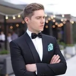 QavarioTrader - Anton Kovačić